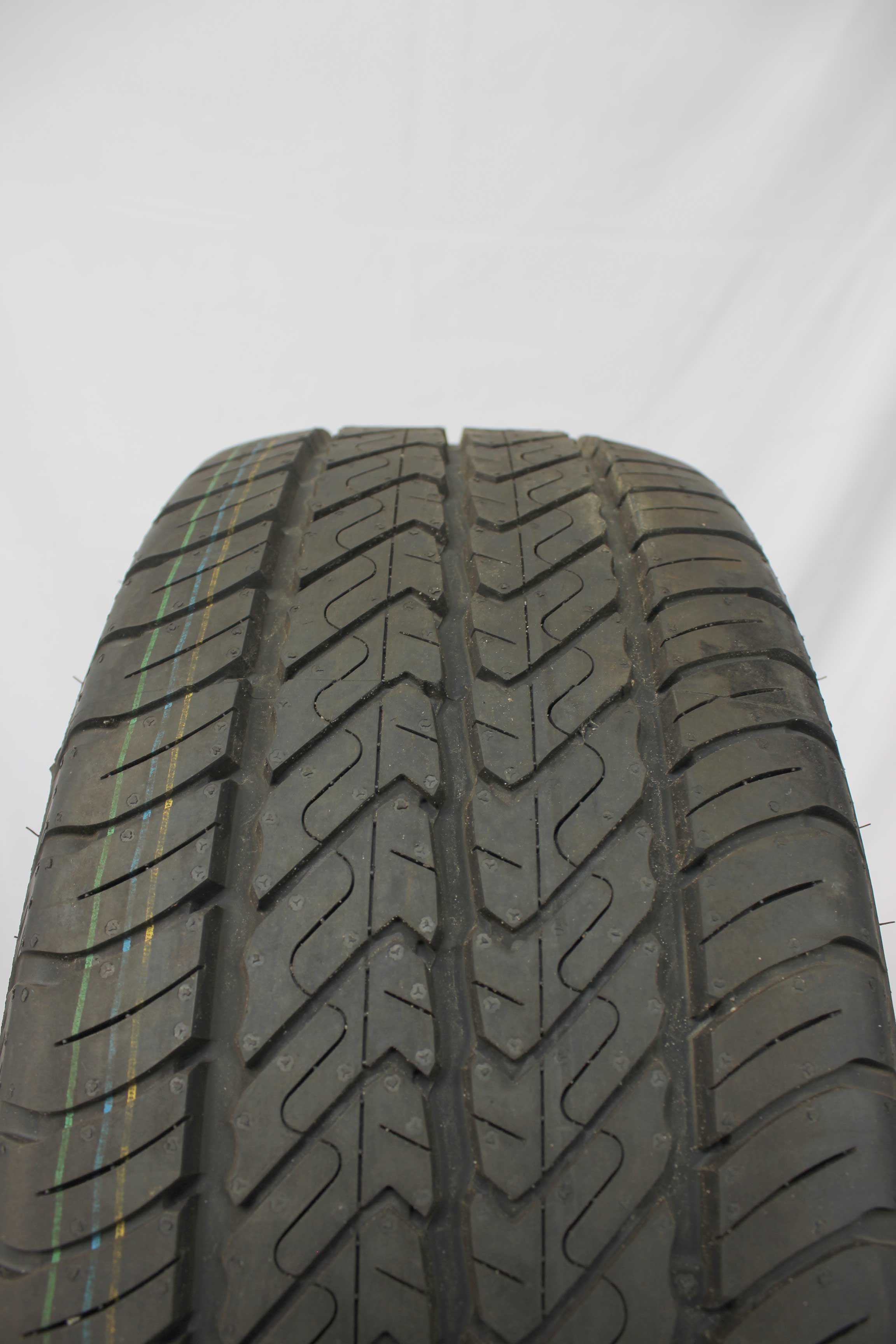 Sommerreifen dunlop econodrive 225 55 r17 109 107h 5 (4)