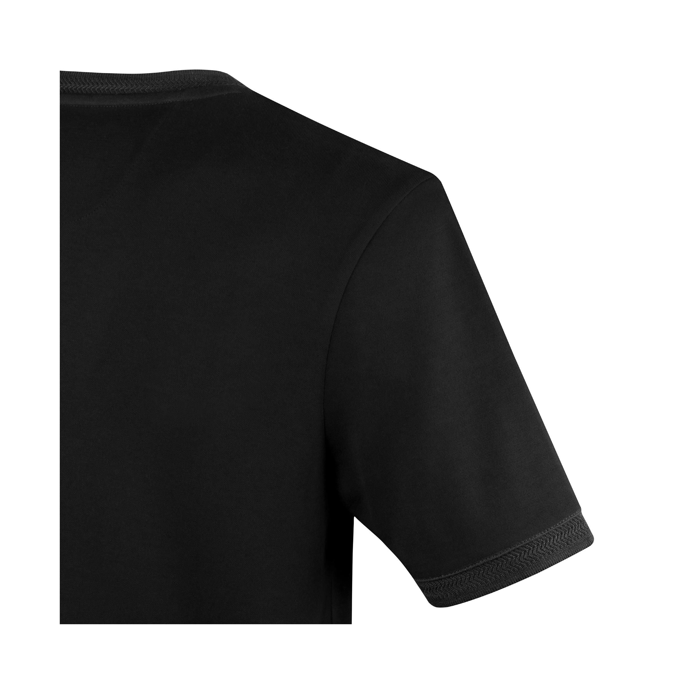 3132301202 audi tec shirt schwarz rosier onlineshop4