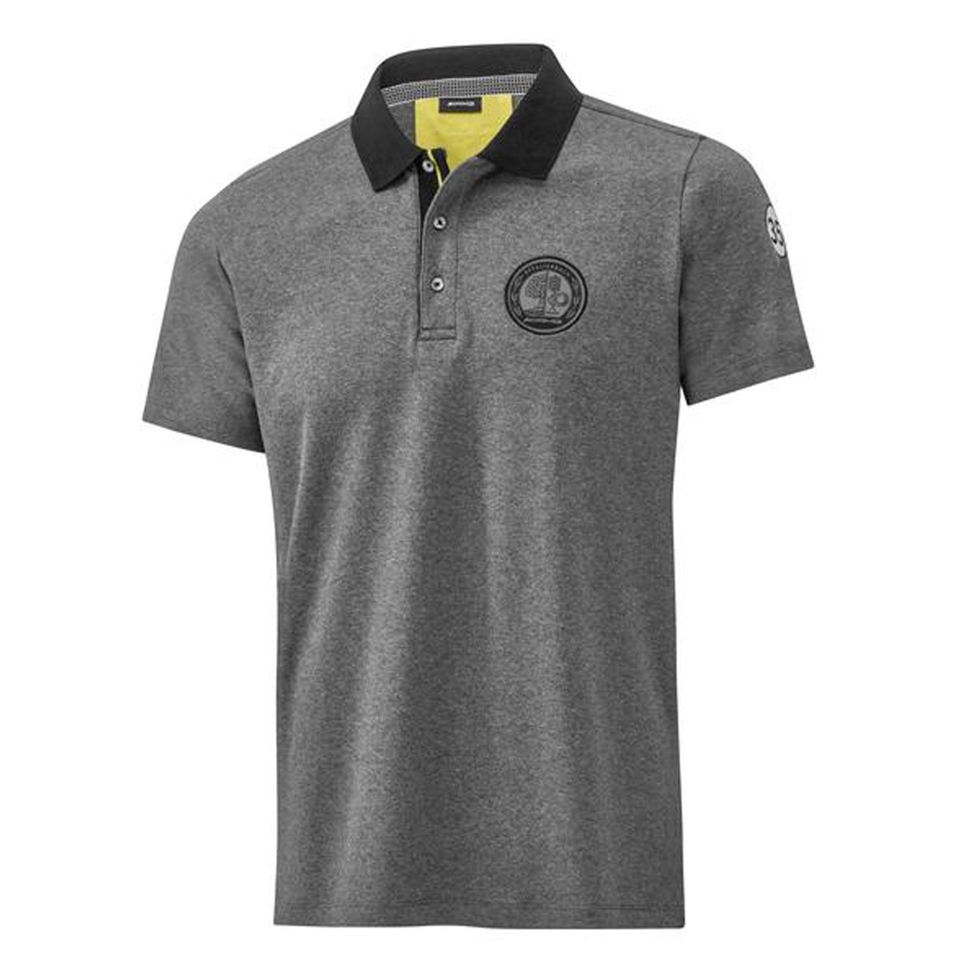B66959354 mercedes amg poloshirt herren rosier onlineshop