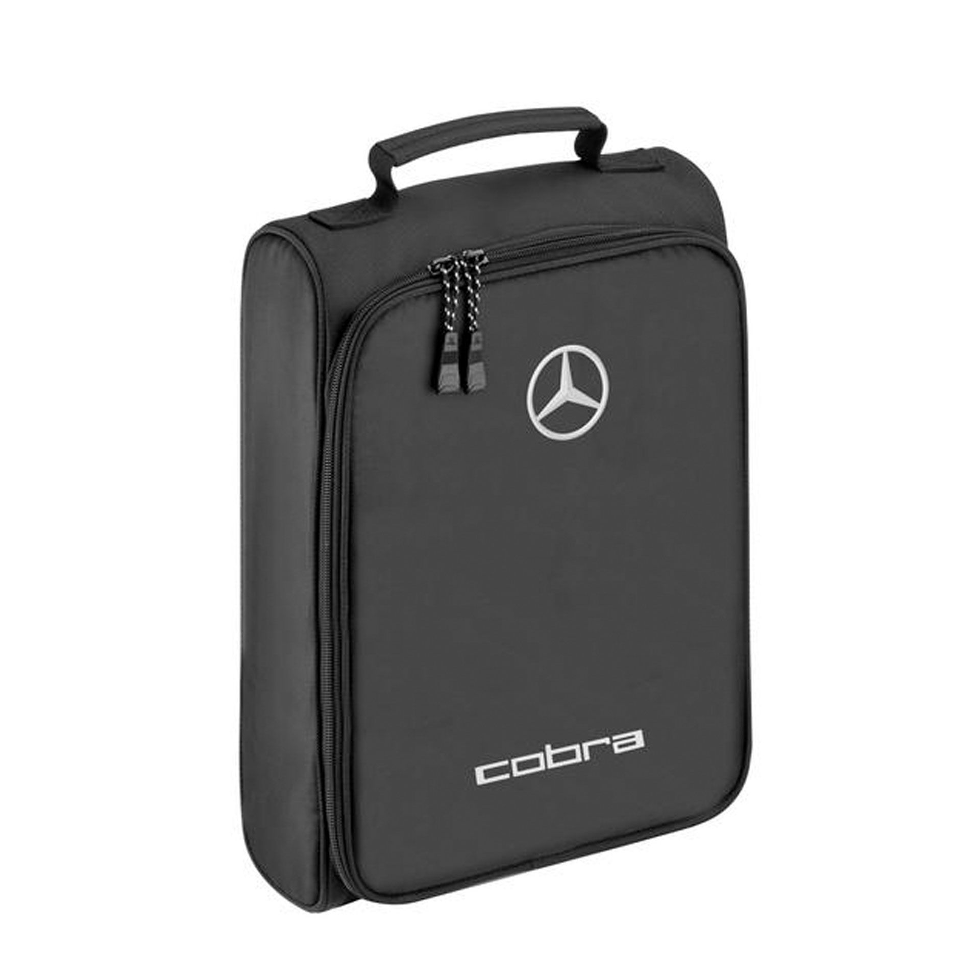 B66450390 mercedes benz golf schuhtasche rosier onlineshop