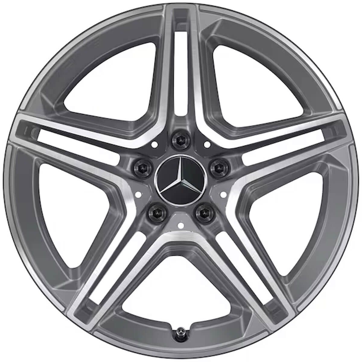 A17740115007x44 mercedes amg leichtmetallfelge rosier onlineshop