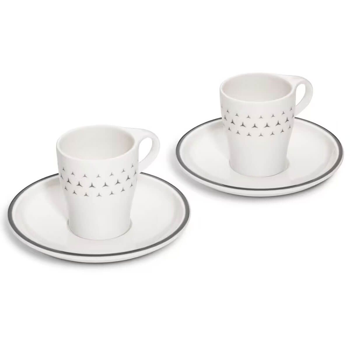 B67960242 mercedes benz espressotassen weiss rosier onlineshop