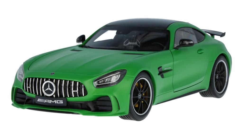 B66965019  amg gtr modellauto