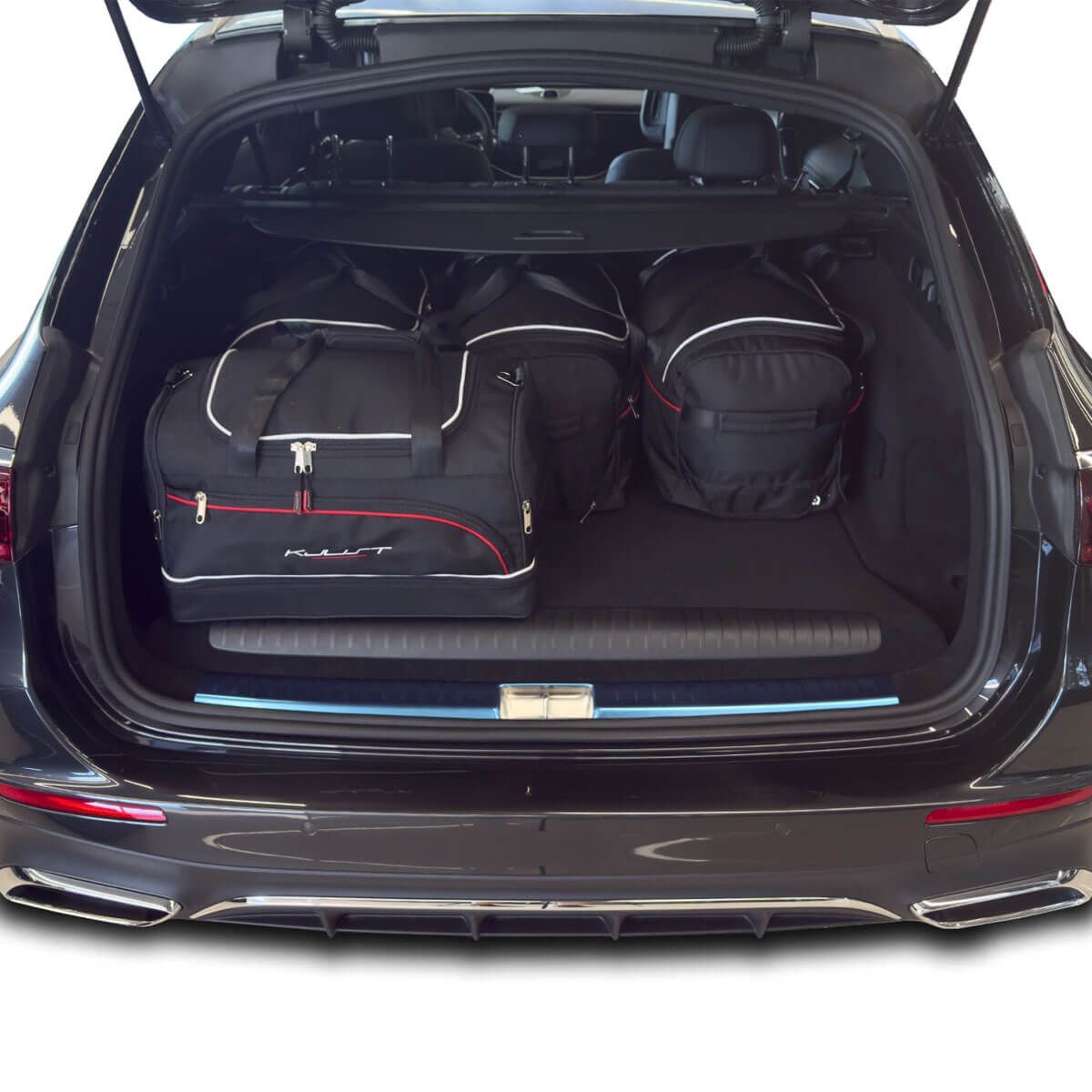 7027124 kjust taschen set mercedes benz s214 rosier onlineshop