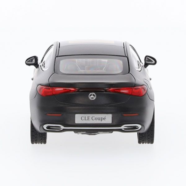 B66960595 mercedes benz modellauto cle coupe c236 rosier onlineshop5