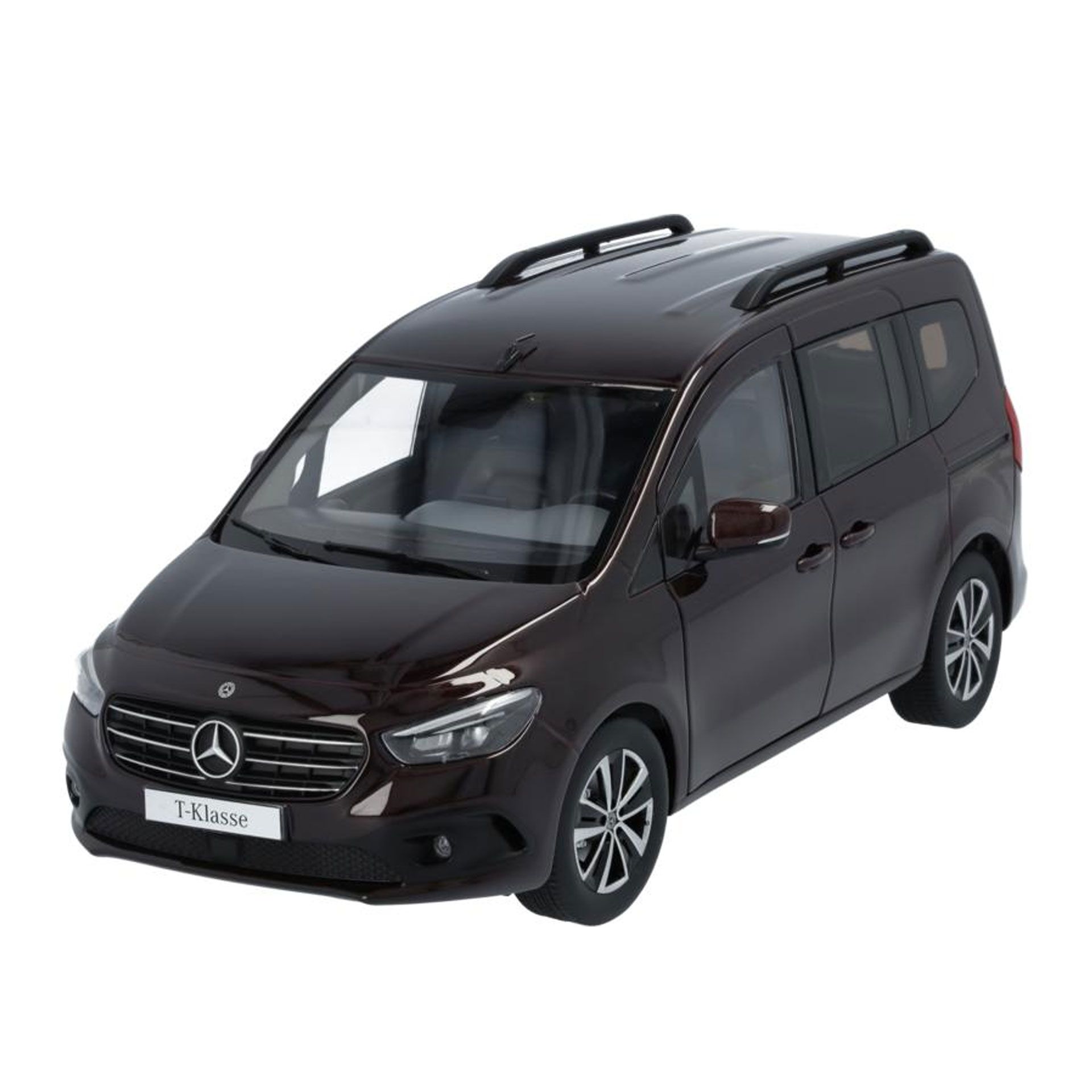 B66004182 mercedes benz t klasse modellauto rosier onlineshop