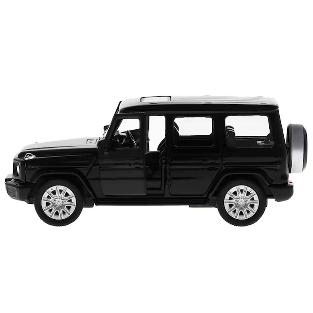 B66961123 mercedes benz modellauto g klasse rosier onlineshop3