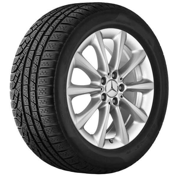 A16640111029765 mercedes benz leichtmetallfelge 18 zoll rosier onlineshop3