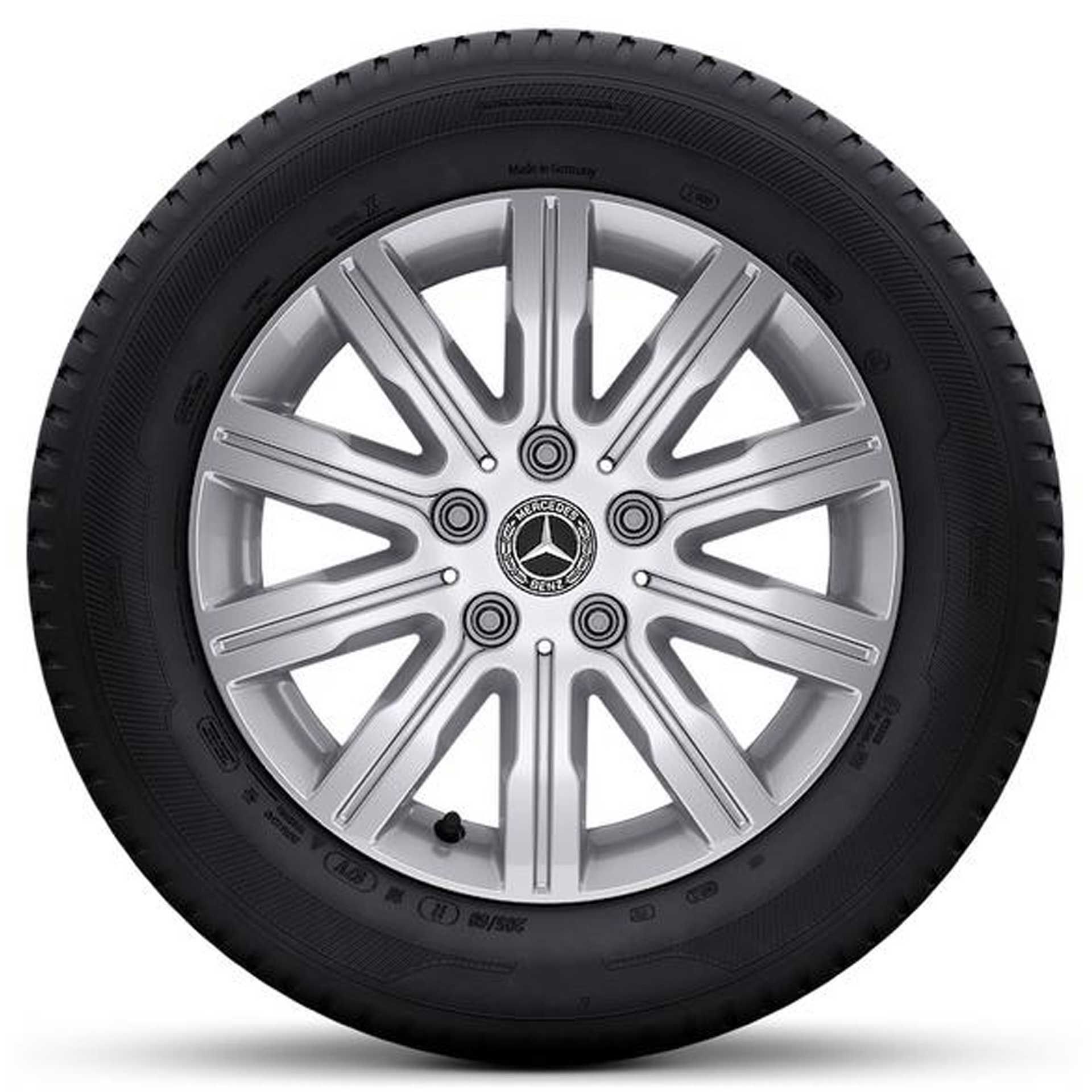 Q44018151002a mercedes benz winterkomplettrad citan 420 rosier onlineshop