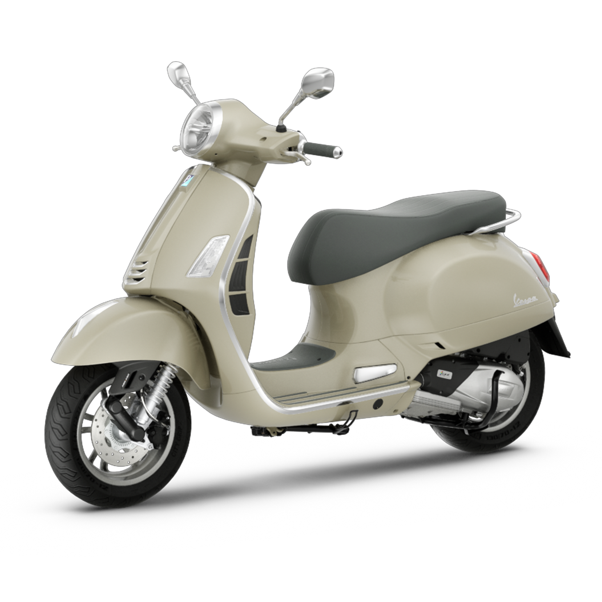 Vespa gts 125 beige rosier online shop 1