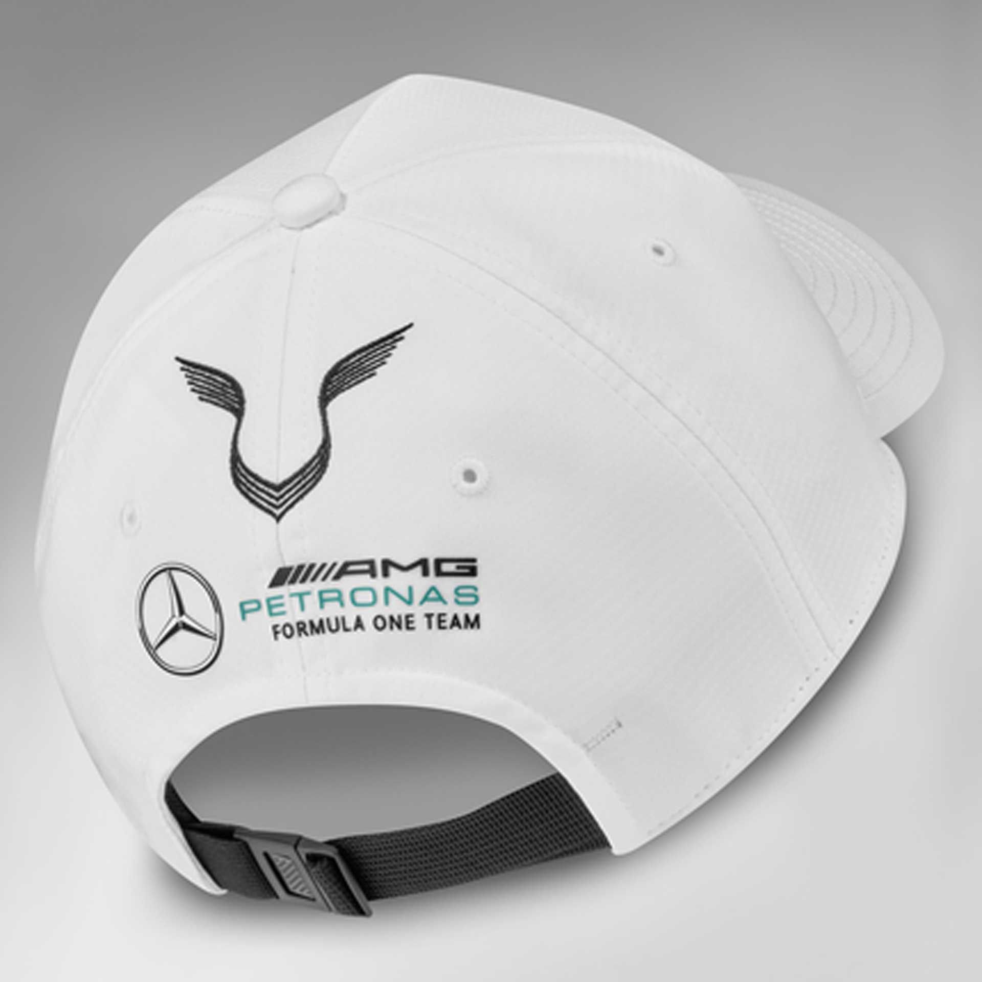 B67997531 mercedes benz cap hamilton weiss rosier onlineshop2