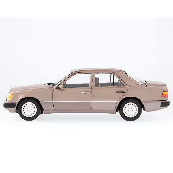B66040697 mercedes benz w124 modellauto 1 18 rosier onlineshop3