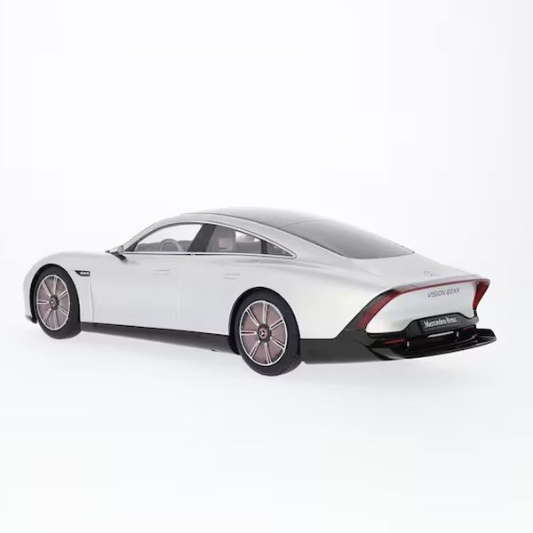B66960599 mercedes amg showcar modellauto vision eqxx rosier onlineshop4
