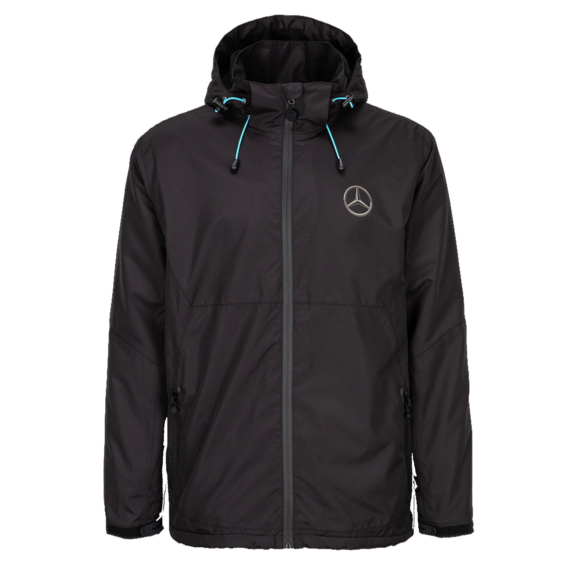 Mbt0059 mercedes benz trucks fahrer jacke rosier onlineshop2