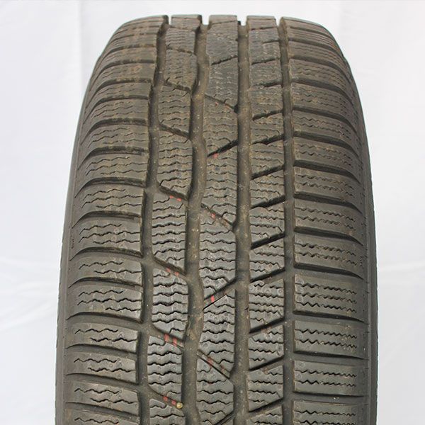 Gebrauchter winterkomplettradsatz vw sharan 7n rosier online shop 10