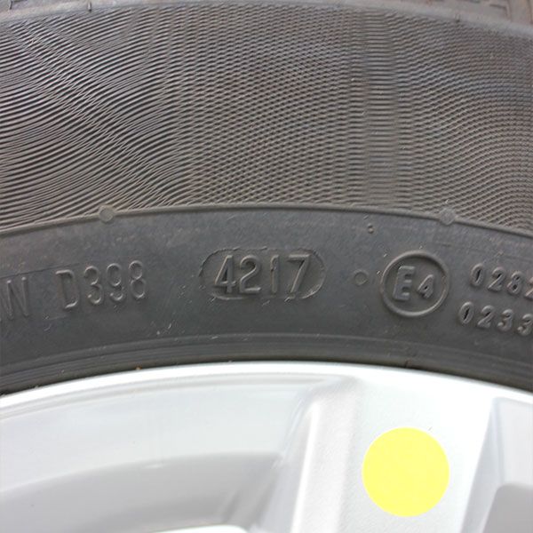 Gebrauchter winterkomplettradsatz volkswagen 1t rosier online shop 09