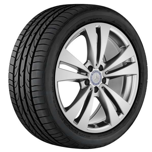 A29240110007x45 mercedes benz leichtmetallfelge rosier onlineshop