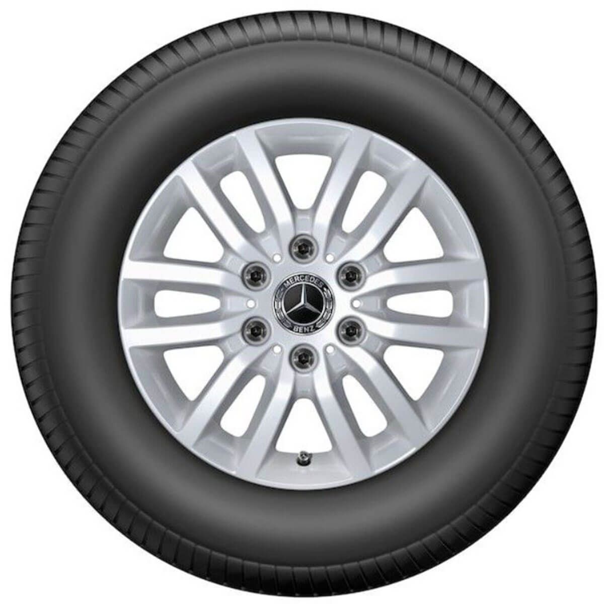 Q440181110340 mercedes benz vielspeichen rad komplettrad rosier onlineshop2