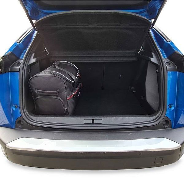 7032032 kjust kofferraumtaschenset peugeot e 2008 rosier onlineshop3