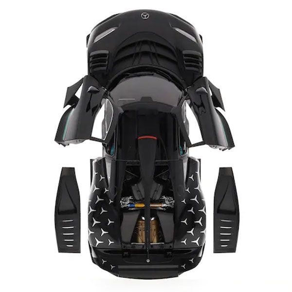 B66961050 mercedes amg one modellauto rosier onlineshop5