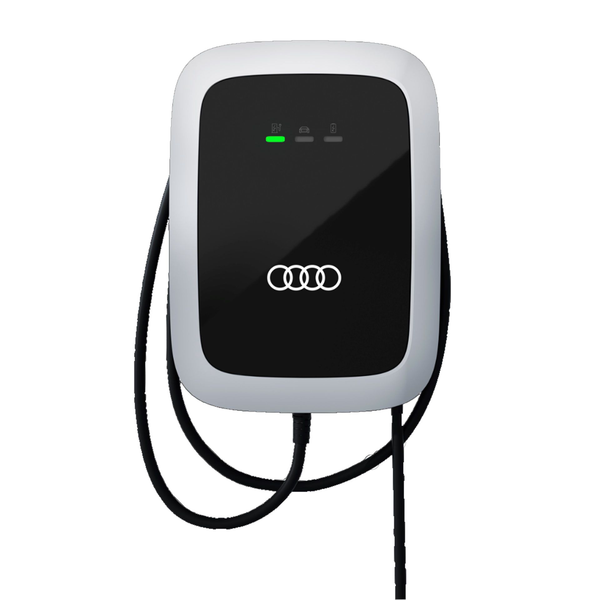 Z467950020 audi wallbox pro rosier onlineshop