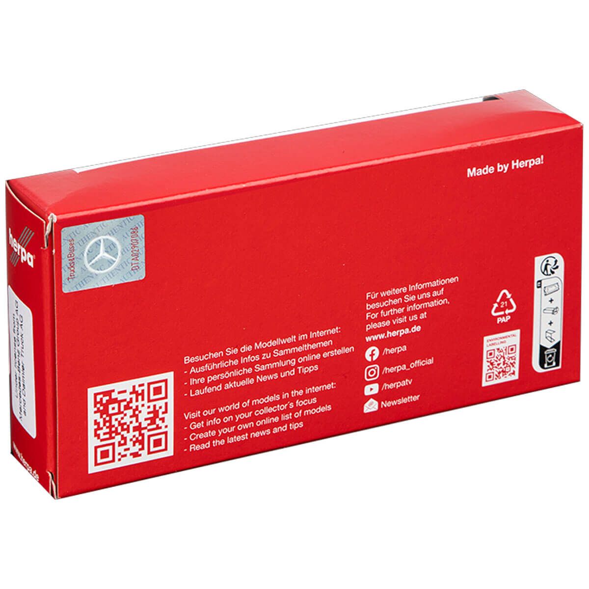 Mbtl0109 mercedes benz trucks modellauto actros rosier onlineshop7