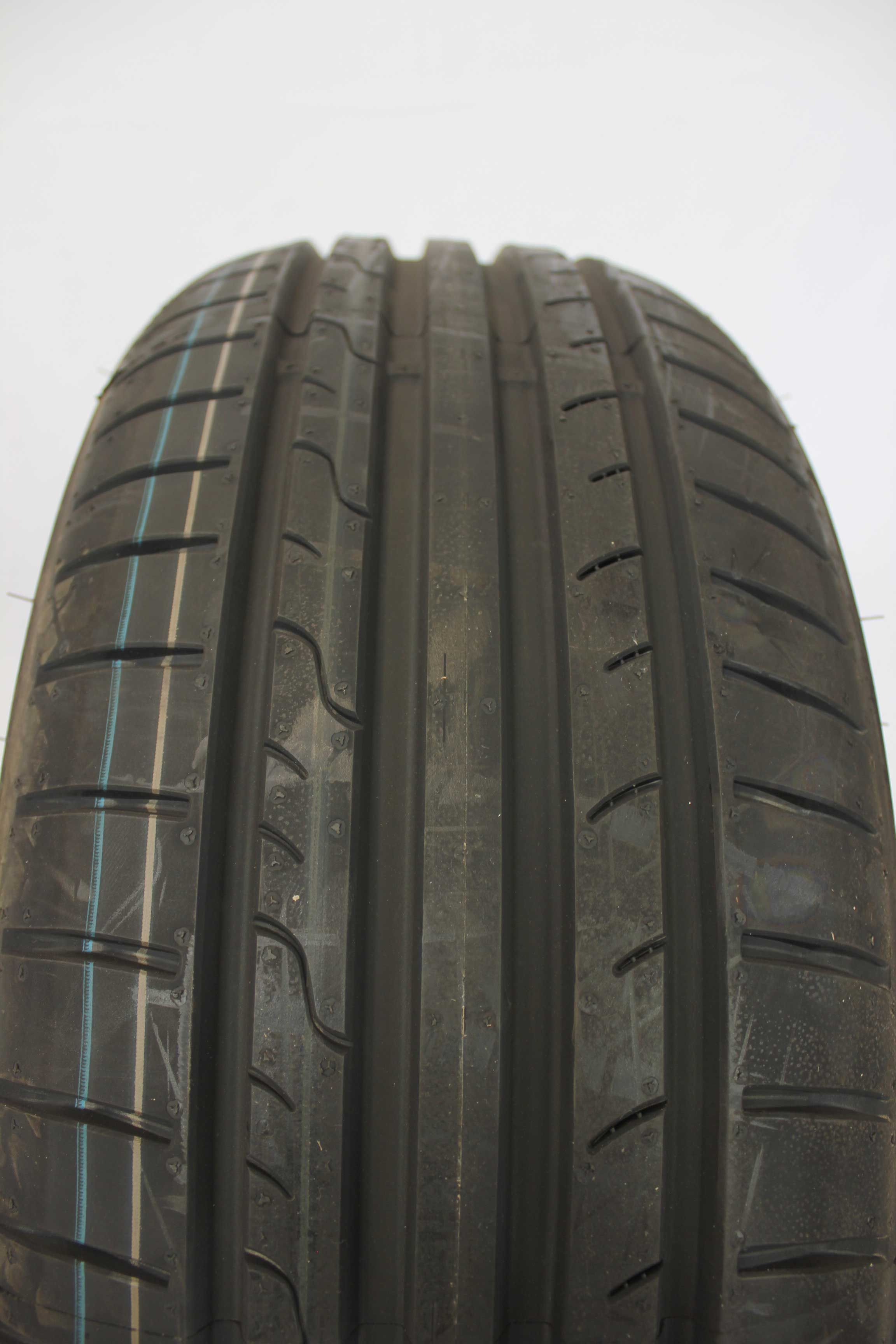 Sommerreifen dunlop sportbluresponse 205 55 r16 91v 5