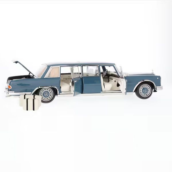 B66040707 mercedes benz 600 pullmann modellauto rosier onlineshop6