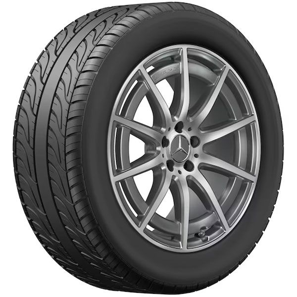 A16740141007y51 mercedes amg leichtmetallfelge 20 zoll rosier onlineshop3