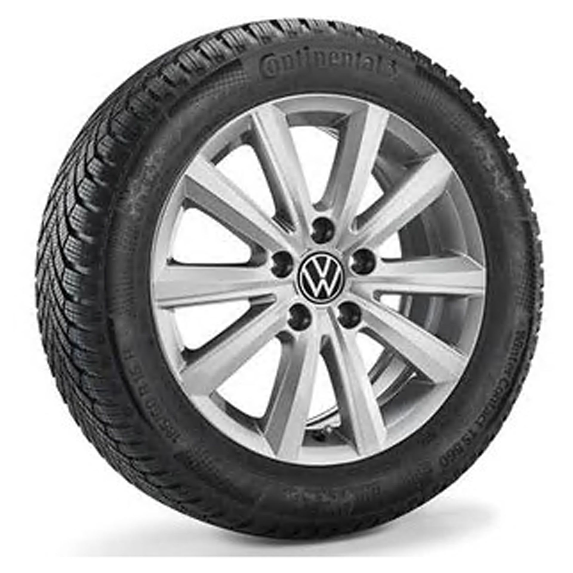 2g0073626b8z8 volkswagen winterkomplettrad rosier onlineshop