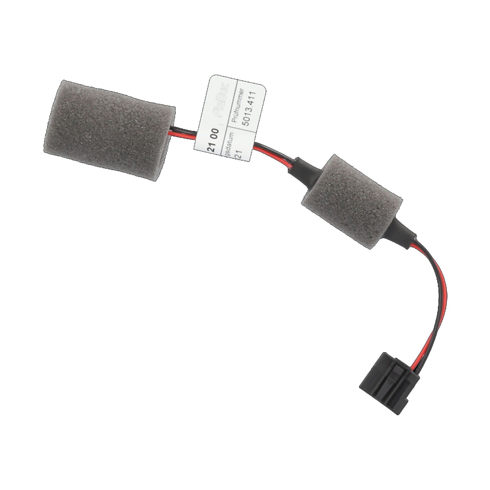 A1188202100 mercedes benz adapter fuer led logoprojektor rosier onlineshop2