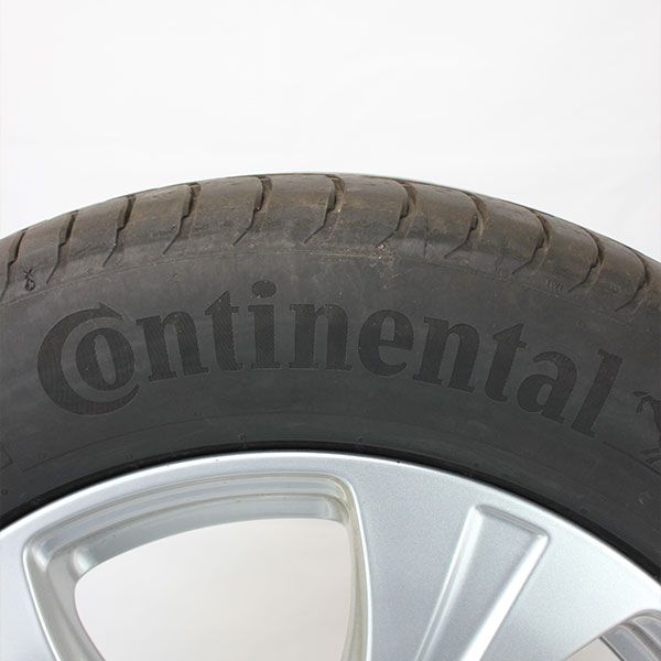 Gebrauchter sommerkomplettradsatz a253 rosier online shop 02