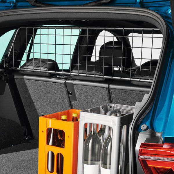 5na017221 vokswagen tiguan trenngitter rosier onlineshop