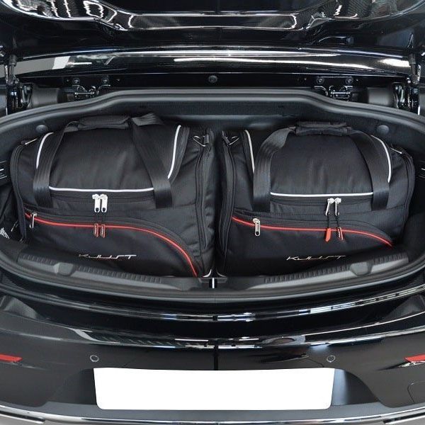 7027054 kjust kofferraumtaschenset e cabrio rosier onlineshop
