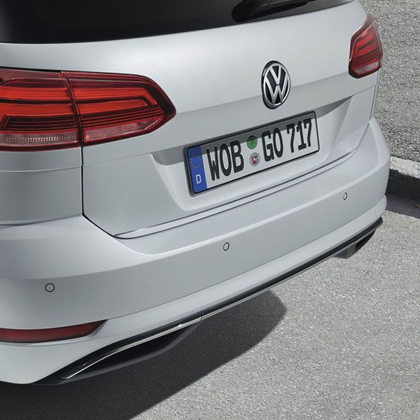 5g9071360 volkswagen schutzleiste heckklappe rosier onlineshop