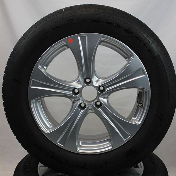 Winterkomplettradsatz mercedes benz a253 rosier online shop 15 (1)