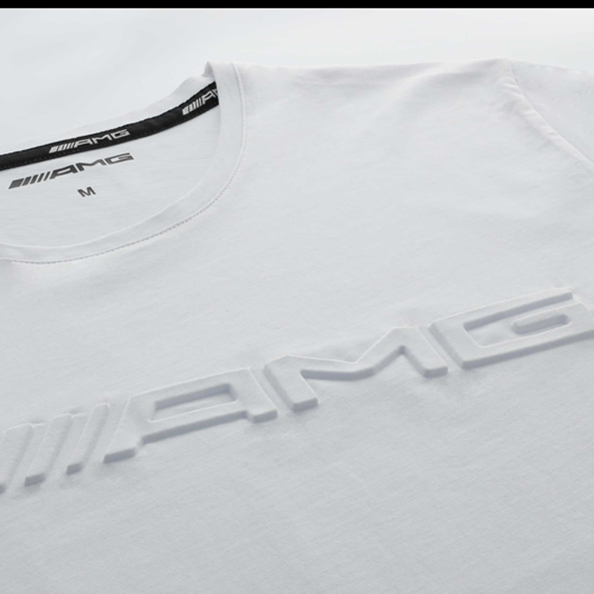 B66958904 mercedes amg t shirt weiss rosier onlineshop2