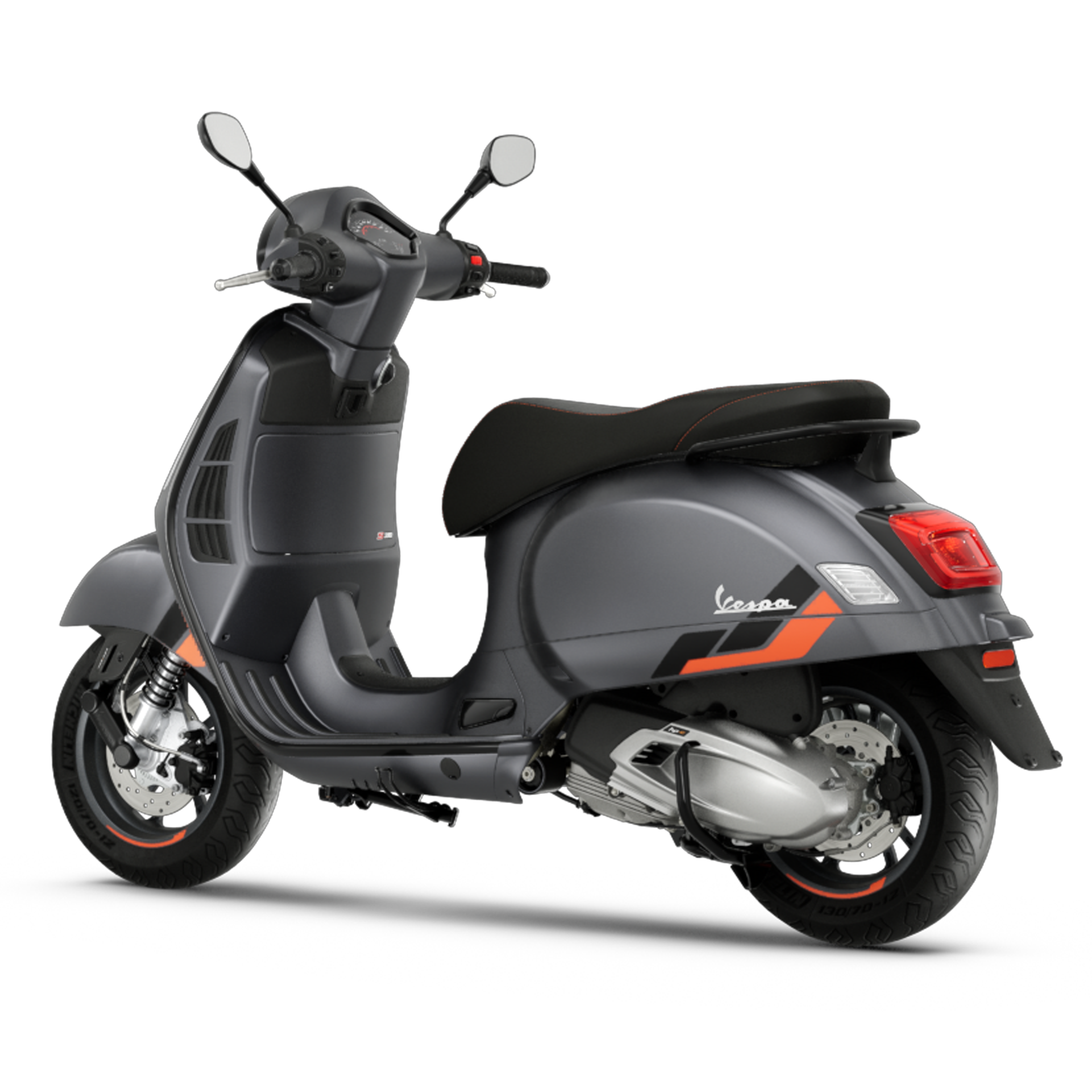 Vespa gts supersport 310 grau rosier online shop 4