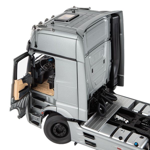 Mbtl0048 mercedes benz actros modellauto rosier onlineshop4