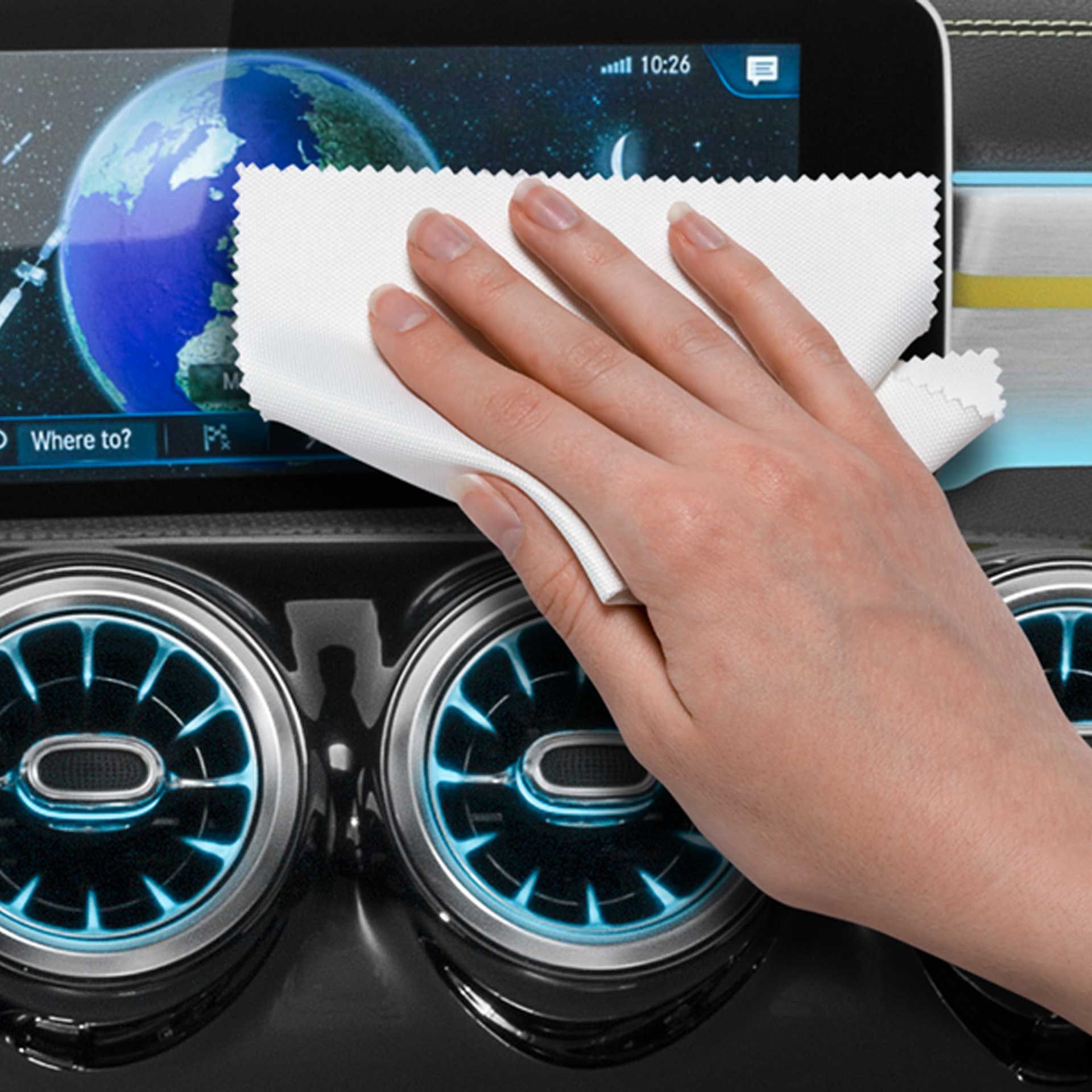 A0009865500 mercedes benz mikrofasertuch rosier onlineshop2