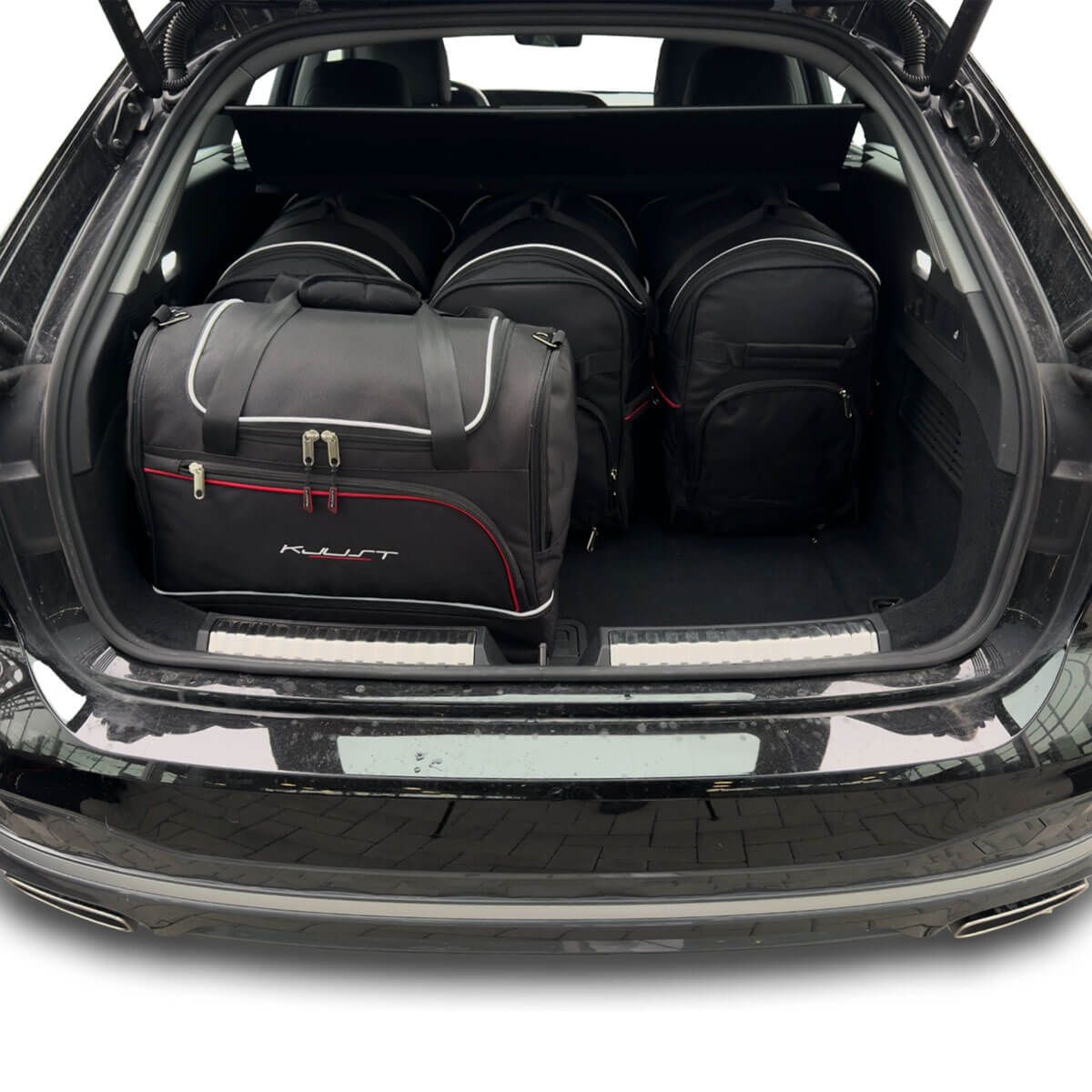 7004075 kjust taschen set audi a5 avant 2024 rosier onlineshop2