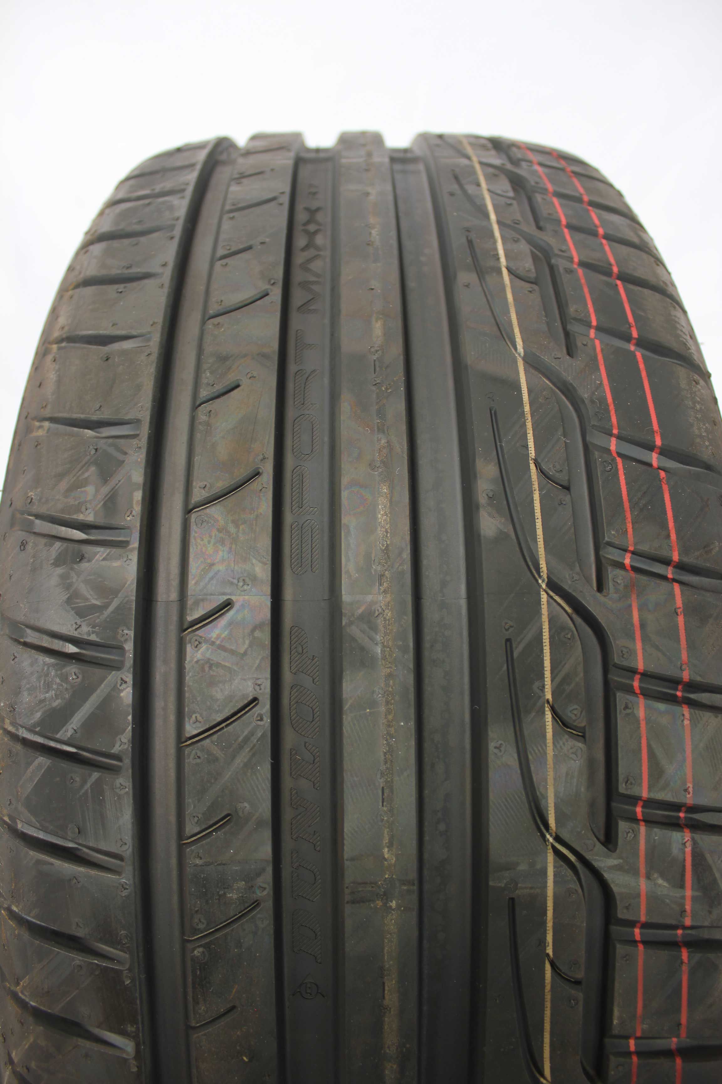 Sommerreifen dunlop sportmaxxrt 225 40 r18 92y xl 5