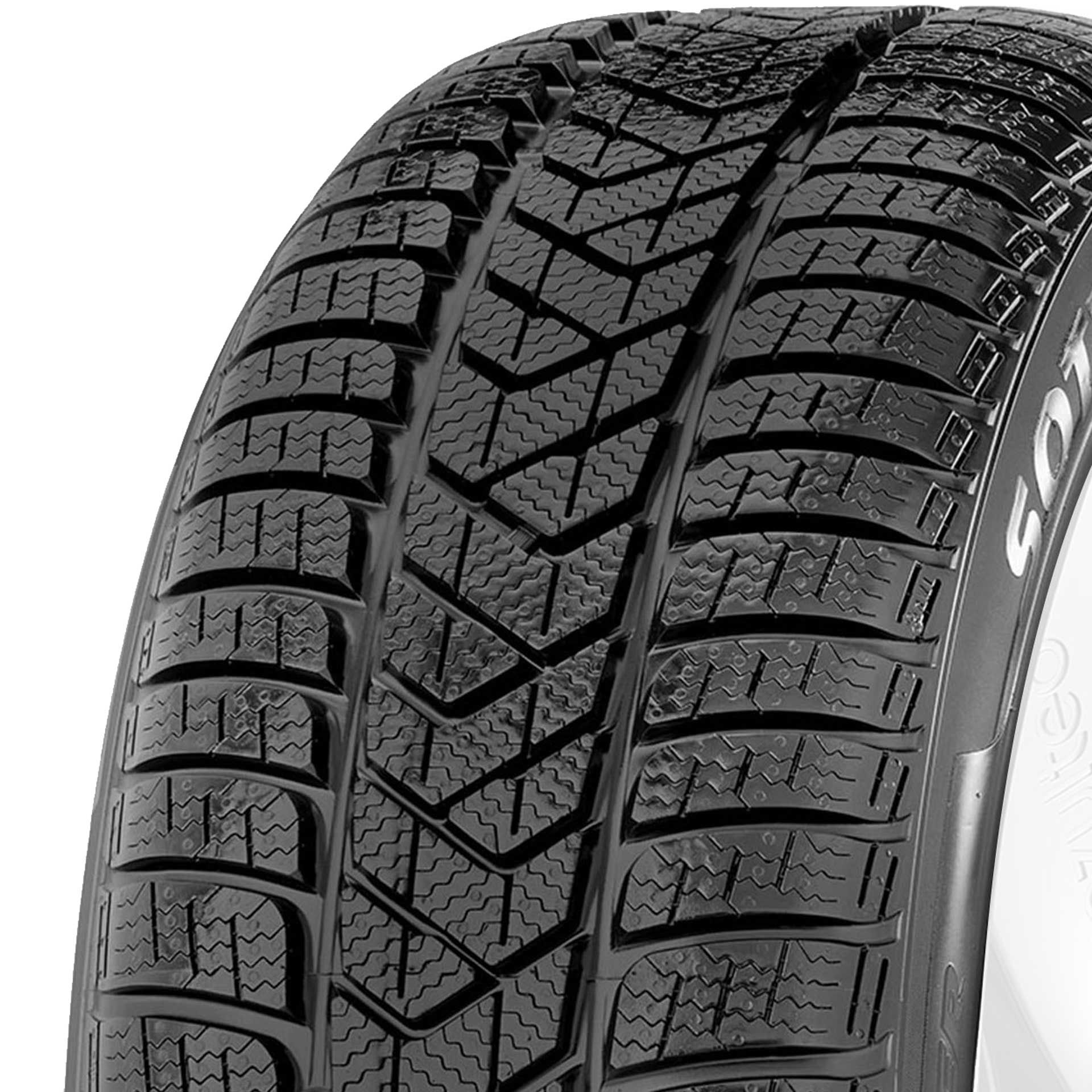 Q44005171119a mercedes benz winterreifen pirelli w sottozero 3 mo 245 45 r19 102v rosier onlineshop2