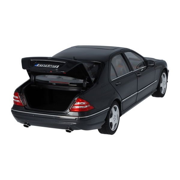 B66040686 mercedes benz s55 amg modellauto rosier onlineshop2