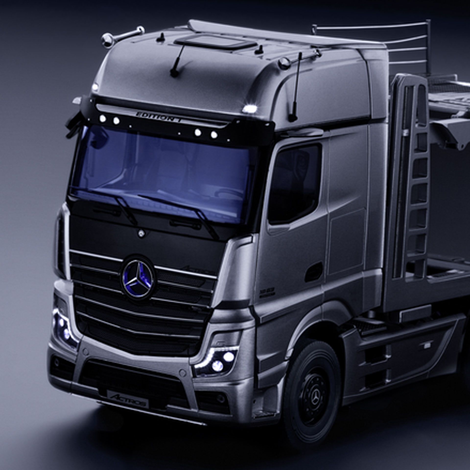 B66004211 mercedes benz actros autotransporter modellauto rosier onlineshop2