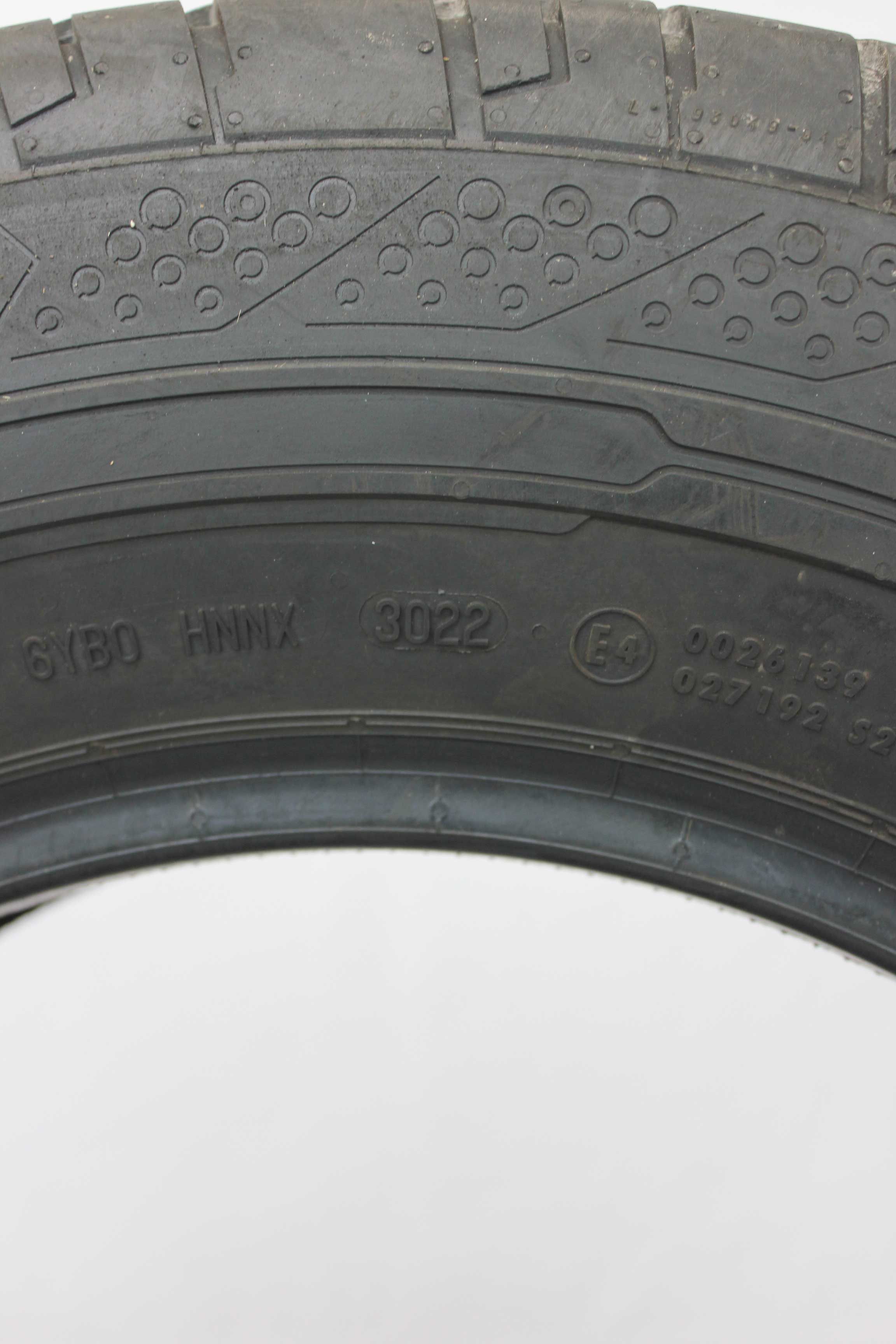 Sommerreifen continental contivancontact200 235 65 r16c 115 113r 4 (12)