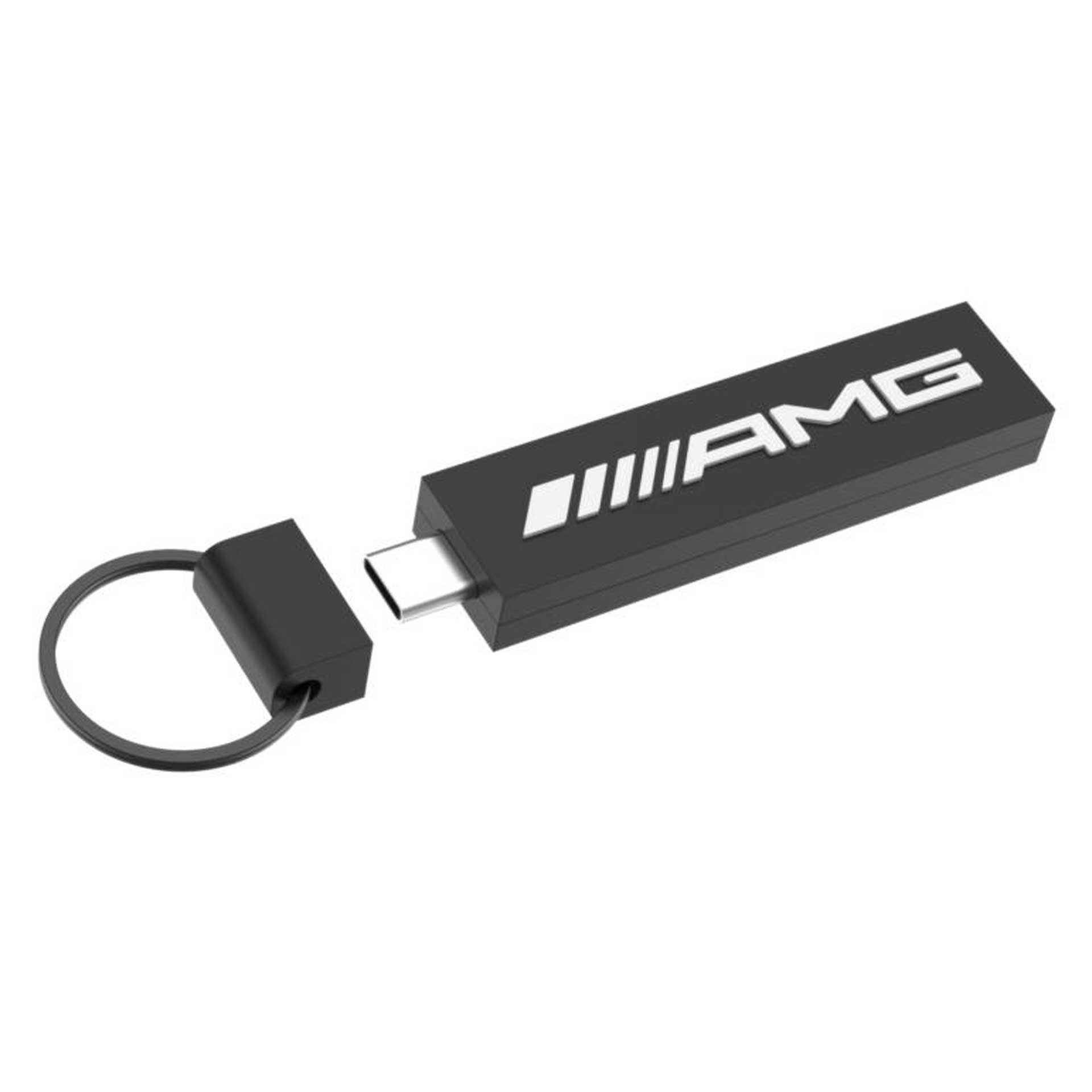 B66959923 mercedes amg usb stick 32gb rosier onlineshop