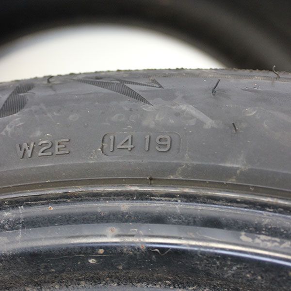 Gebrauchter winterkomplettradsatz vw 5q rosier online shop 13