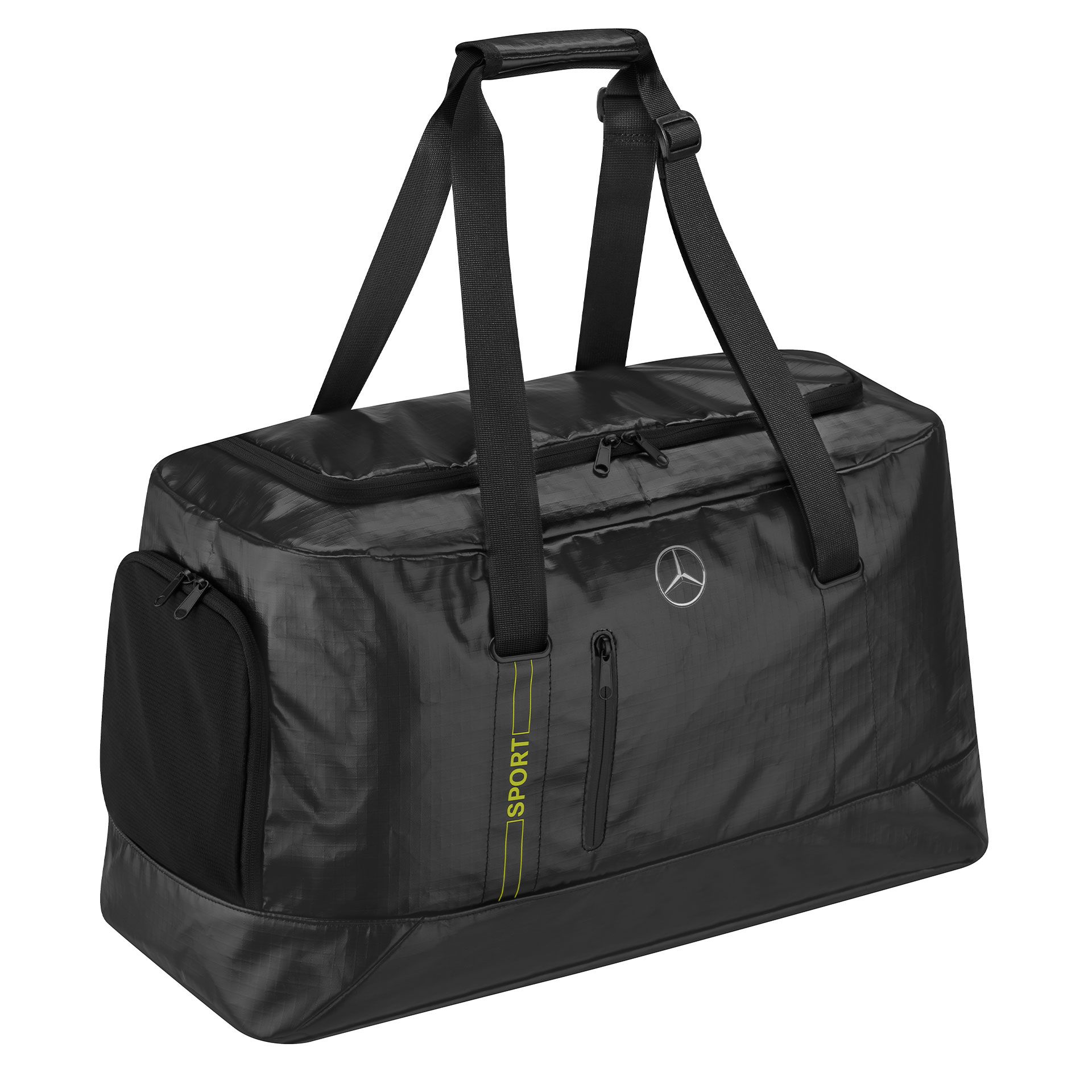 B66956309 mercedes benz sporttasche rosier onlineshop