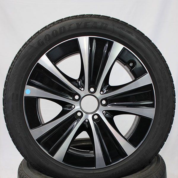 Winterkomplettradsatz mercedes benz w213 rosier online shop 15